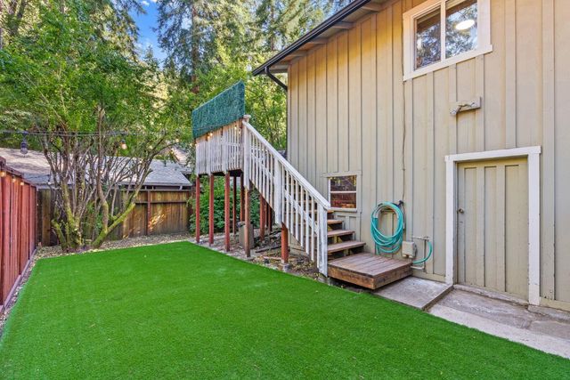 13896 Bear Creek Road, Boulder Creek, CA 95006