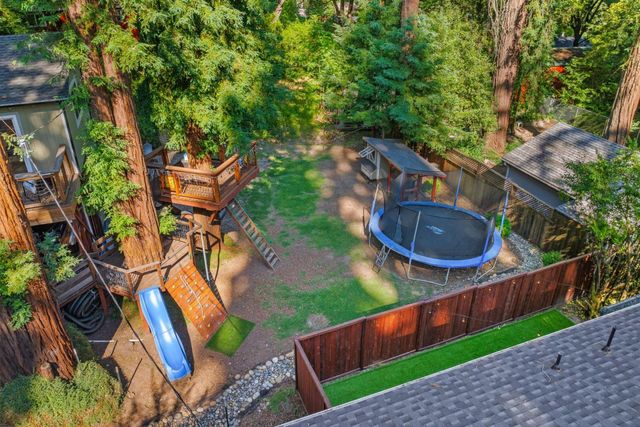 13896 Bear Creek Road, Boulder Creek, CA 95006