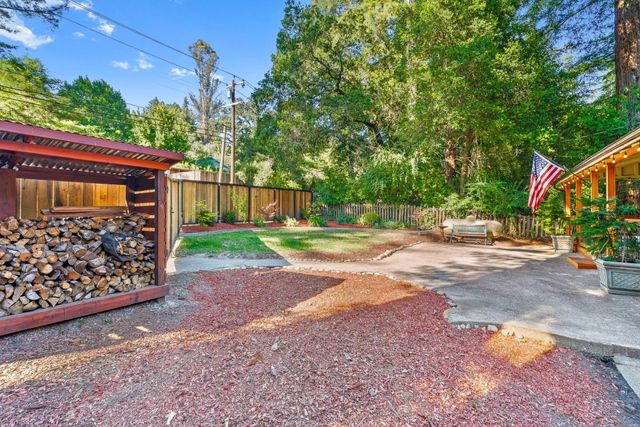 13896 Bear Creek Road, Boulder Creek, CA 95006