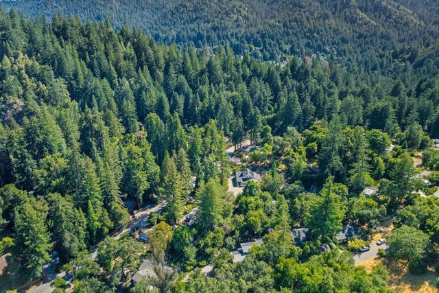 13896 Bear Creek Road, Boulder Creek, CA 95006