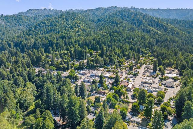 13896 Bear Creek Road, Boulder Creek, CA 95006