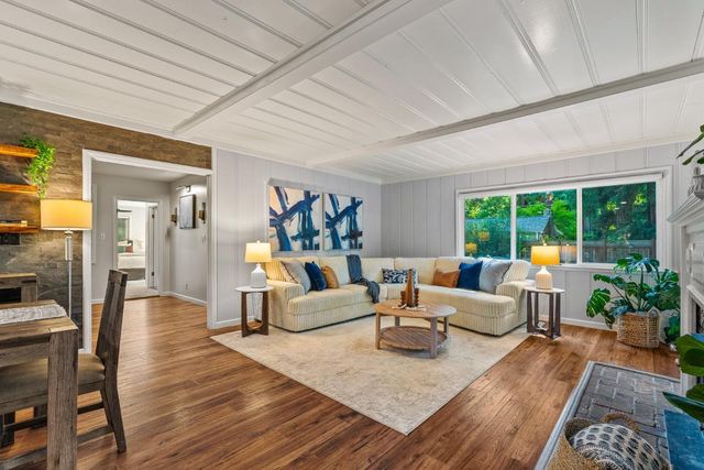 13896 Bear Creek Road, Boulder Creek, CA 95006