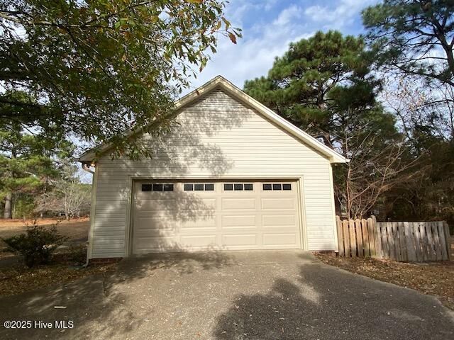 312 Edinboro Drive, Southern Pines, NC 28387