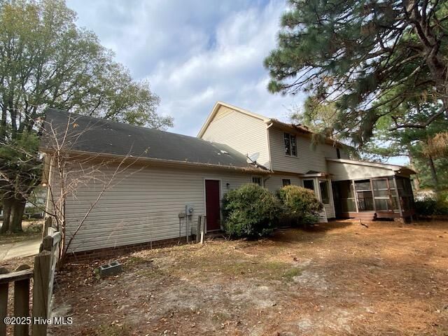 312 Edinboro Drive, Southern Pines, NC 28387