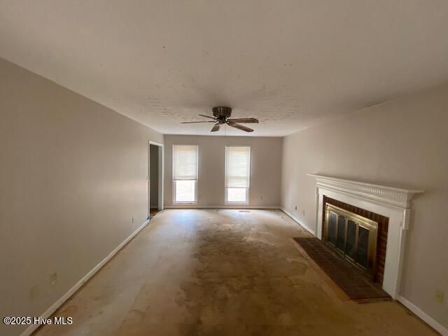 312 Edinboro Drive, Southern Pines, NC 28387