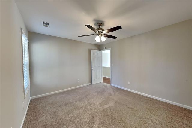 450 Fairway Walk Drive, Lawrenceville, GA 30043