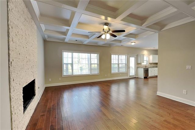 450 Fairway Walk Drive, Lawrenceville, GA 30043