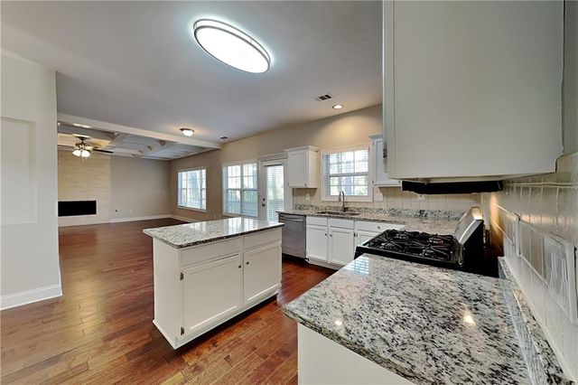 450 Fairway Walk Drive, Lawrenceville, GA 30043