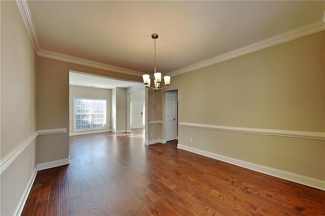 450 Fairway Walk Drive, Lawrenceville, GA 30043