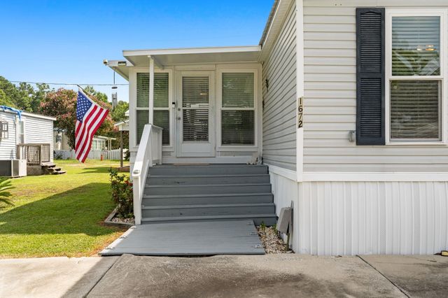 1672 Ursa Minor Dr., Myrtle Beach, SC 29588