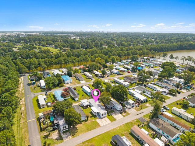 1672 Ursa Minor Dr., Myrtle Beach, SC 29588