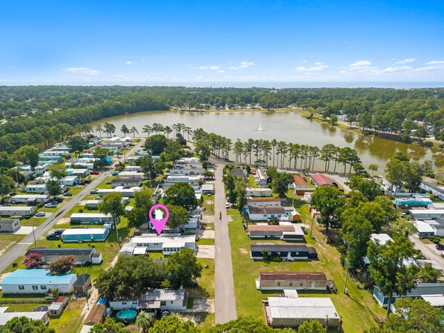 1672 Ursa Minor Dr., Myrtle Beach, SC 29588