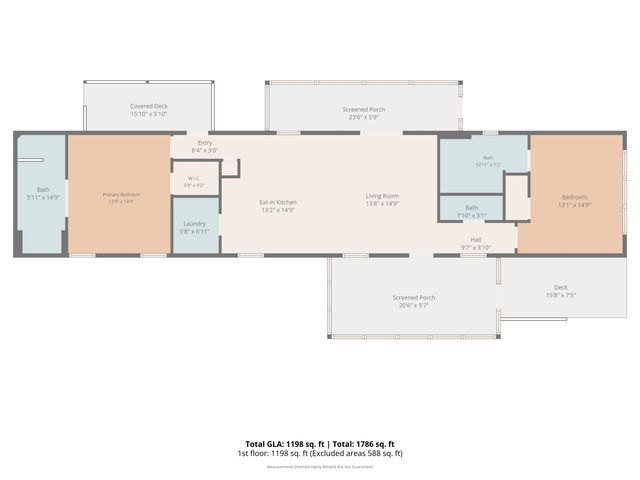 1672 Ursa Minor Dr., Myrtle Beach, SC 29588
