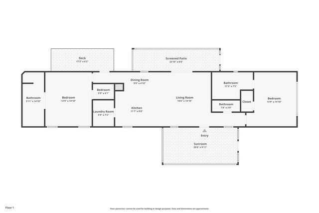 1672 Ursa Minor Dr., Myrtle Beach, SC 29588