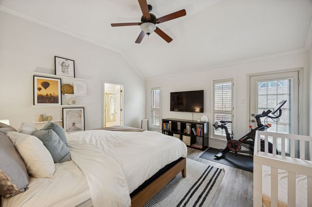 4141 Winding Way Court, Dallas, TX 75287