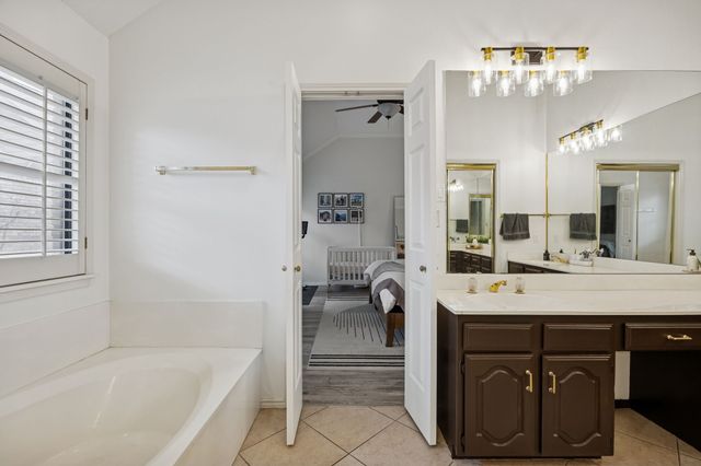 4141 Winding Way Court, Dallas, TX 75287