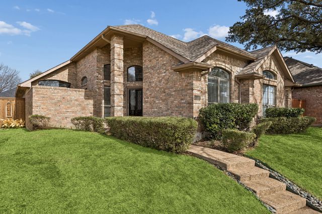 4141 Winding Way Court, Dallas, TX 75287