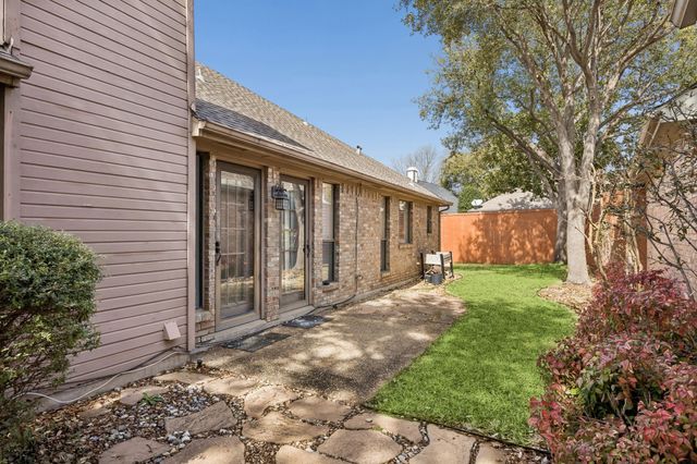 4141 Winding Way Court, Dallas, TX 75287