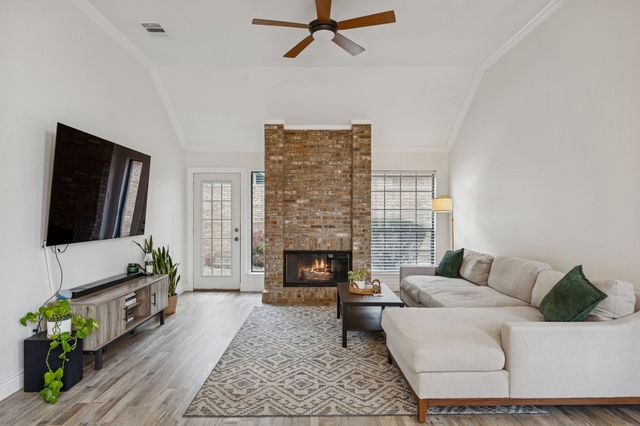 4141 Winding Way Court, Dallas, TX 75287