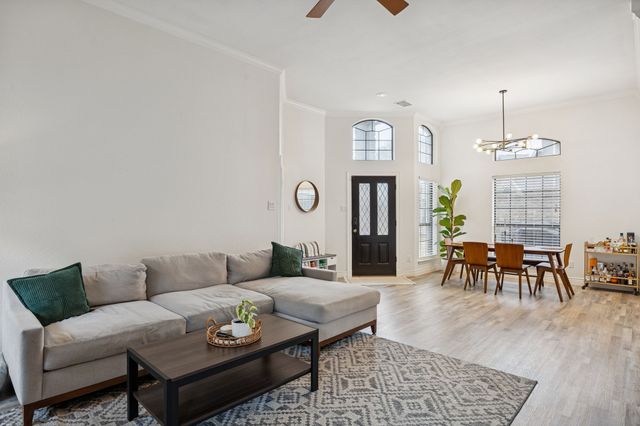 4141 Winding Way Court, Dallas, TX 75287