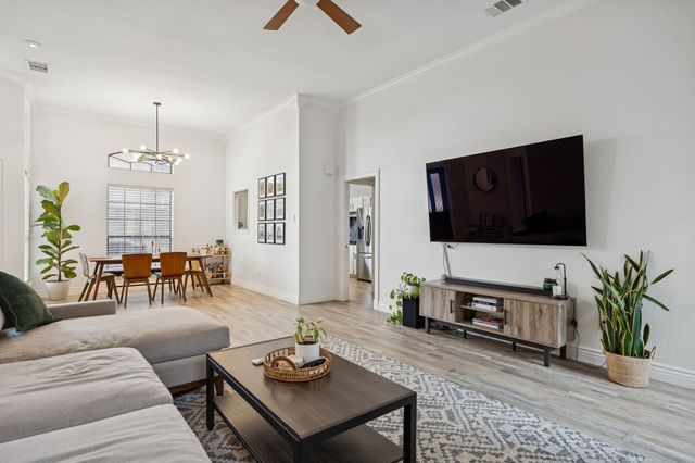 4141 Winding Way Court, Dallas, TX 75287