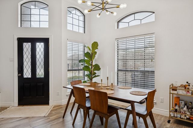 4141 Winding Way Court, Dallas, TX 75287