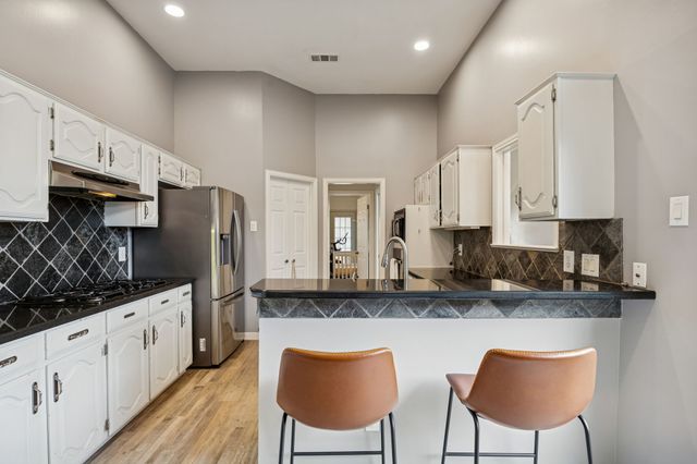 4141 Winding Way Court, Dallas, TX 75287