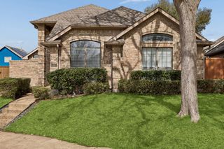 4141 Winding Way Court, Dallas, TX 75287