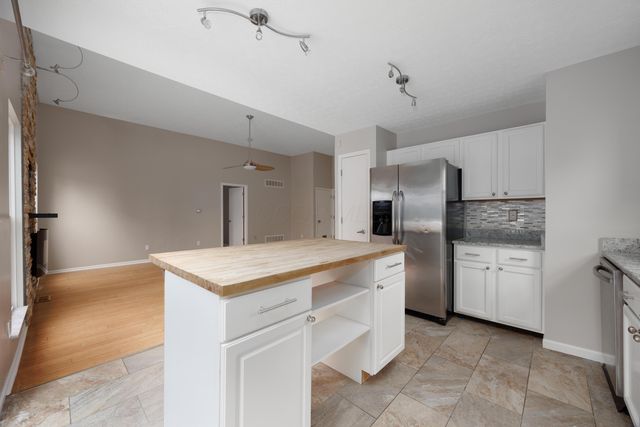 3477 Hail Ridge Drive, Reynoldsburg, OH 43068