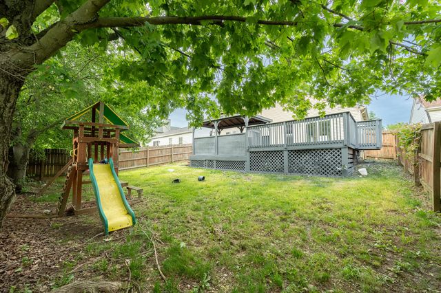 3477 Hail Ridge Drive, Reynoldsburg, OH 43068