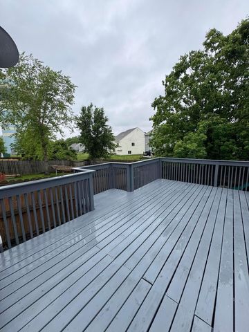 3477 Hail Ridge Drive, Reynoldsburg, OH 43068