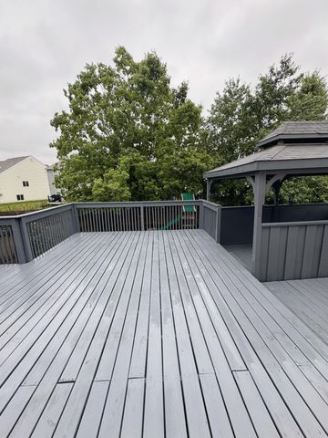 3477 Hail Ridge Drive, Reynoldsburg, OH 43068