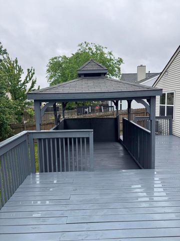 3477 Hail Ridge Drive, Reynoldsburg, OH 43068