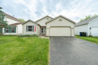 3477 Hail Ridge Drive, Reynoldsburg, OH 43068