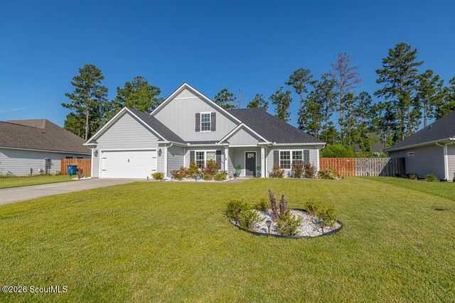 140 Allie Loop, Brunswick, GA 31525