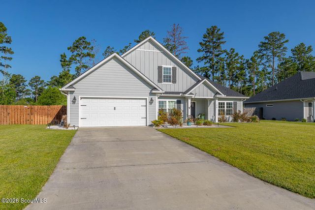 140 Allie Loop, Brunswick, GA 31525