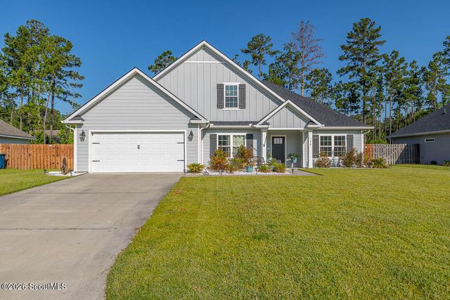 140 Allie Loop, Brunswick, GA 31525
