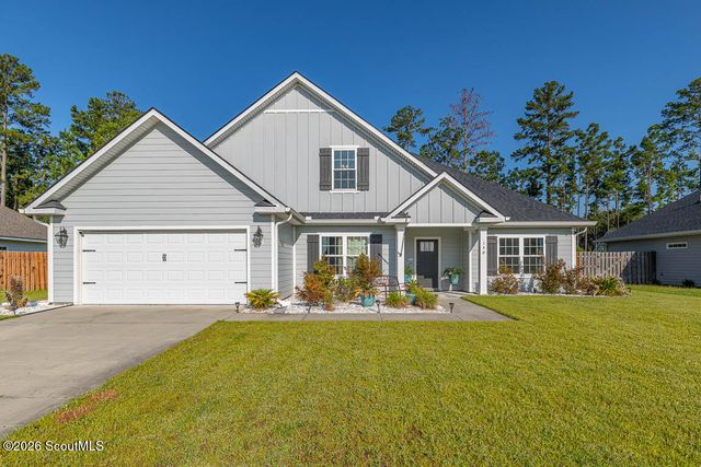 140 Allie Loop, Brunswick, GA 31525