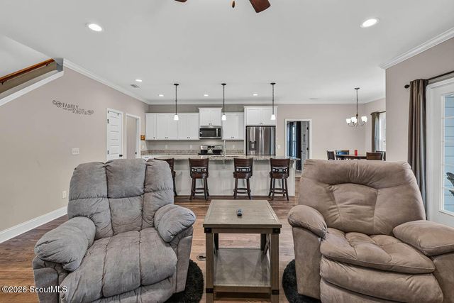 140 Allie Loop, Brunswick, GA 31525