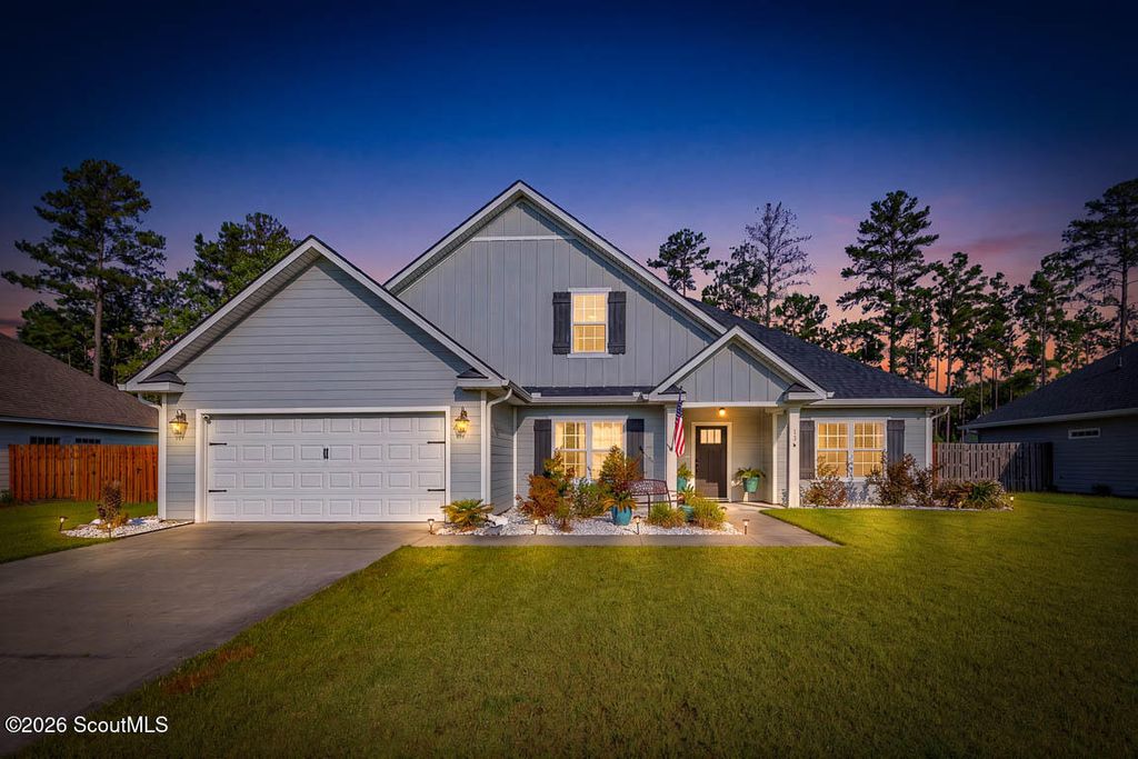 140 Allie Loop, Brunswick, GA 31525
