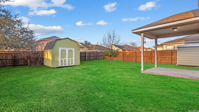 9503 Copper Mist, Converse, TX 78109