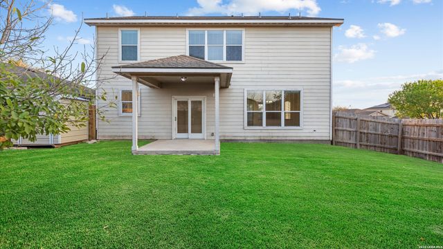 9503 Copper Mist, Converse, TX 78109