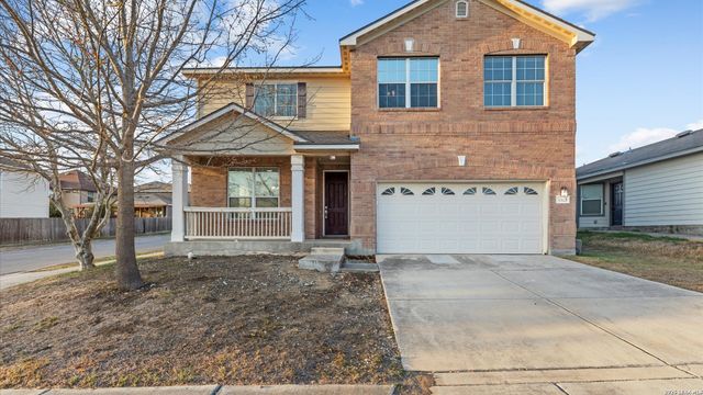 9503 Copper Mist, Converse, TX 78109