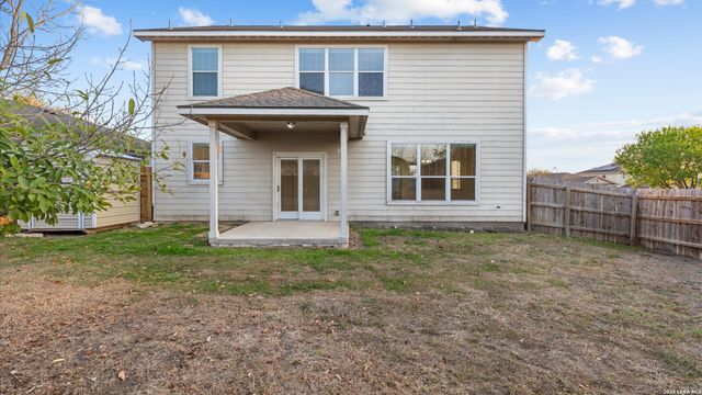 9503 Copper Mist, Converse, TX 78109