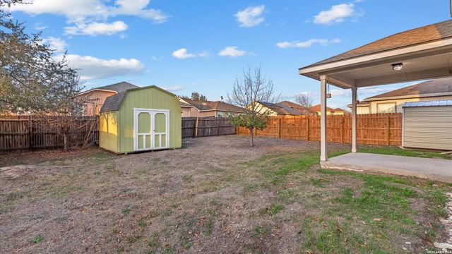 9503 Copper Mist, Converse, TX 78109