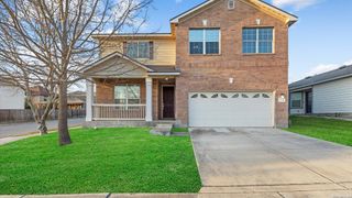 9503 Copper Mist, Converse, TX 78109