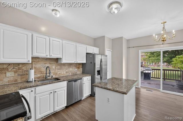 156 Morgan Drive 18, Canton, MI 48188