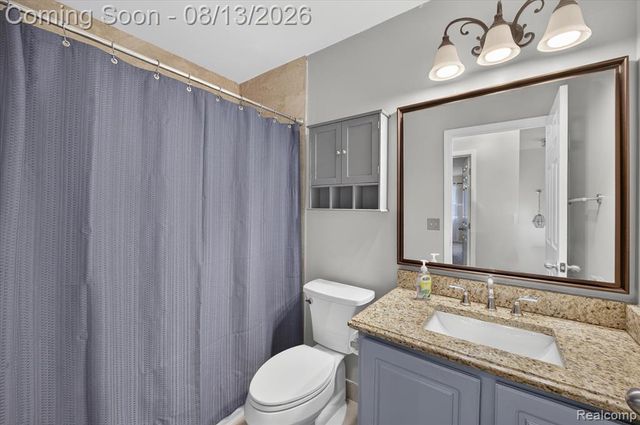 156 Morgan Drive 18, Canton, MI 48188