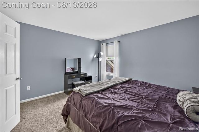 156 Morgan Drive 18, Canton, MI 48188