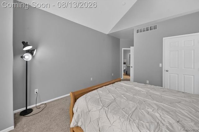 156 Morgan Drive 18, Canton, MI 48188